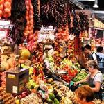 Carmel Market