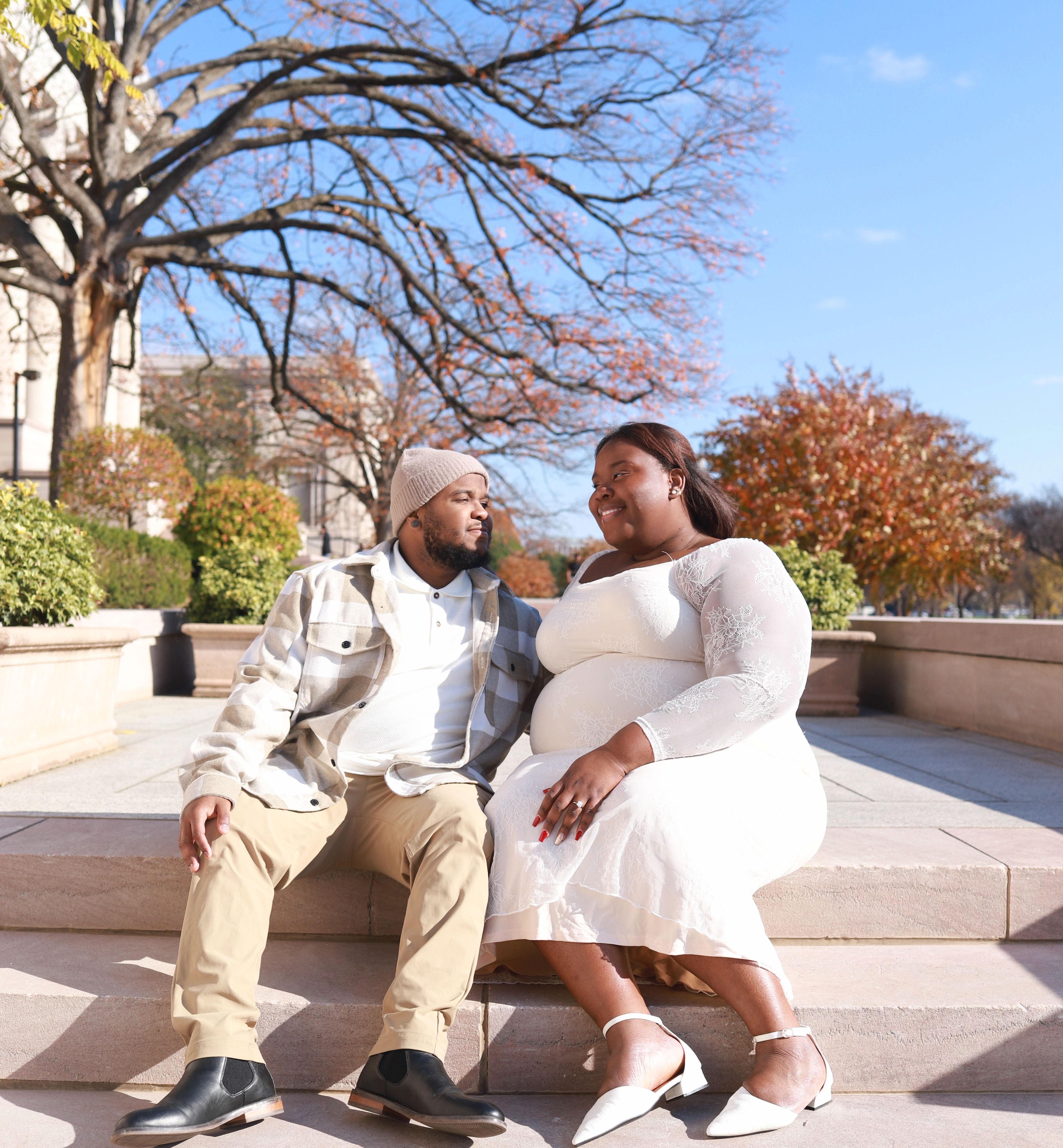The Wedding Website of Tatiana Williams and Chad Royal