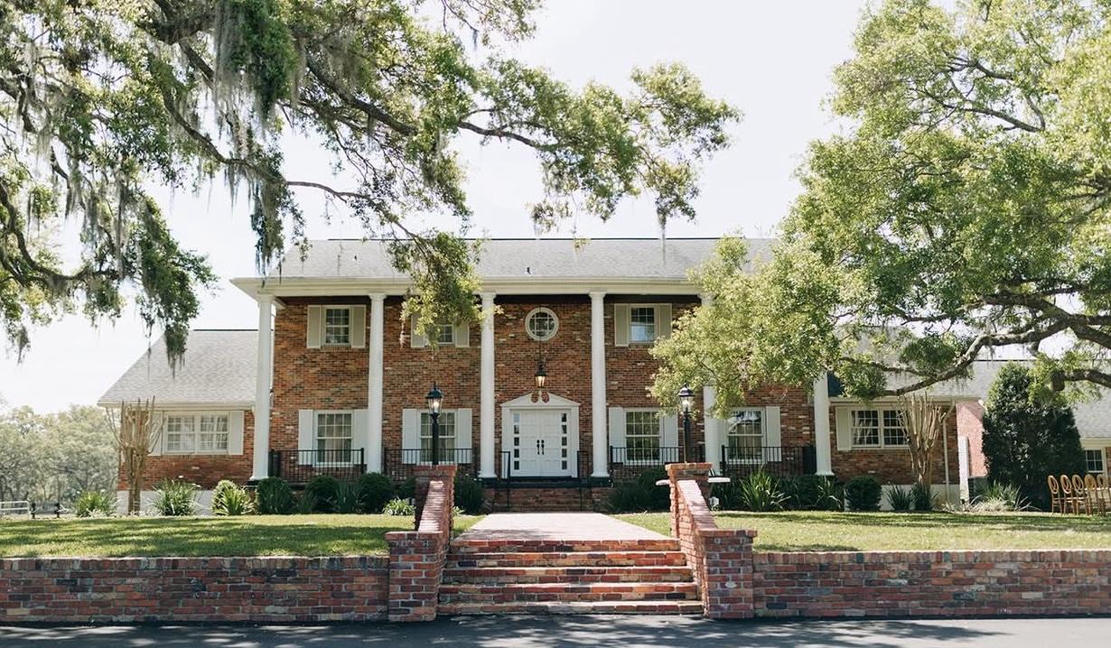 The Wedding Website of Olivia Charron and Bryce Muñiz