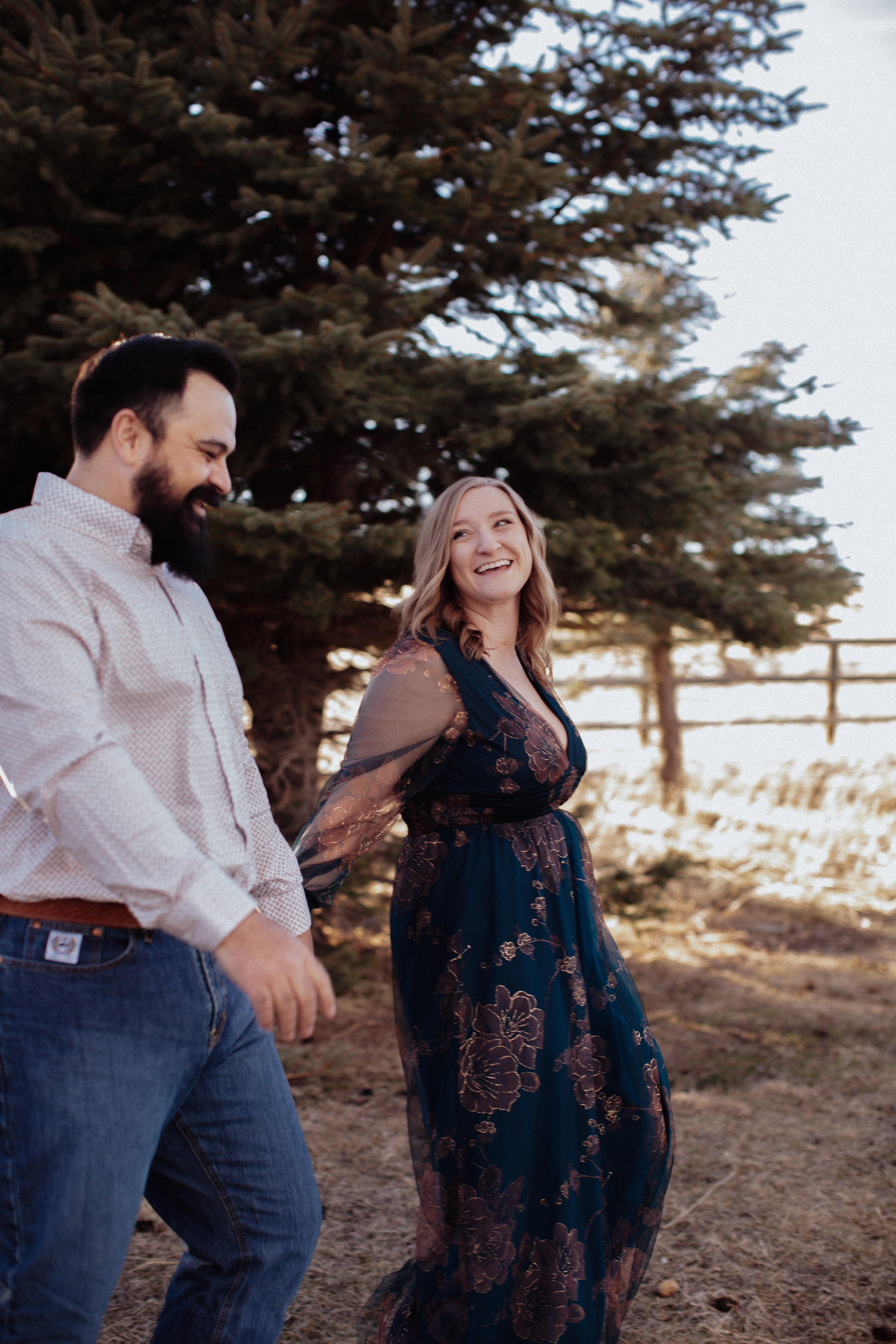 The Wedding Website of Jasmine Slater and Logan Martinez