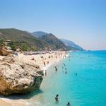 Kathisma Beach