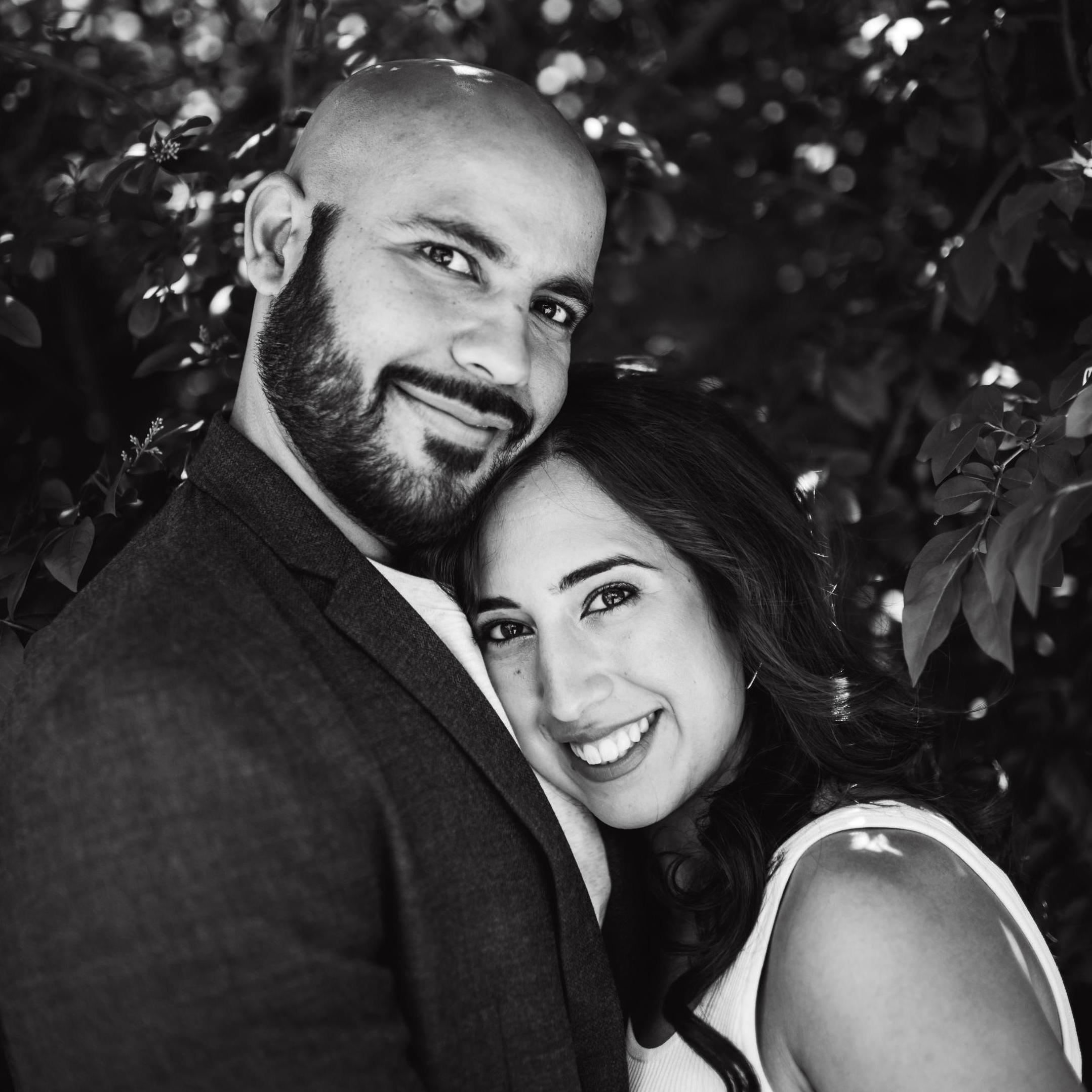 Engagement Photos, Nolita, May 2019.