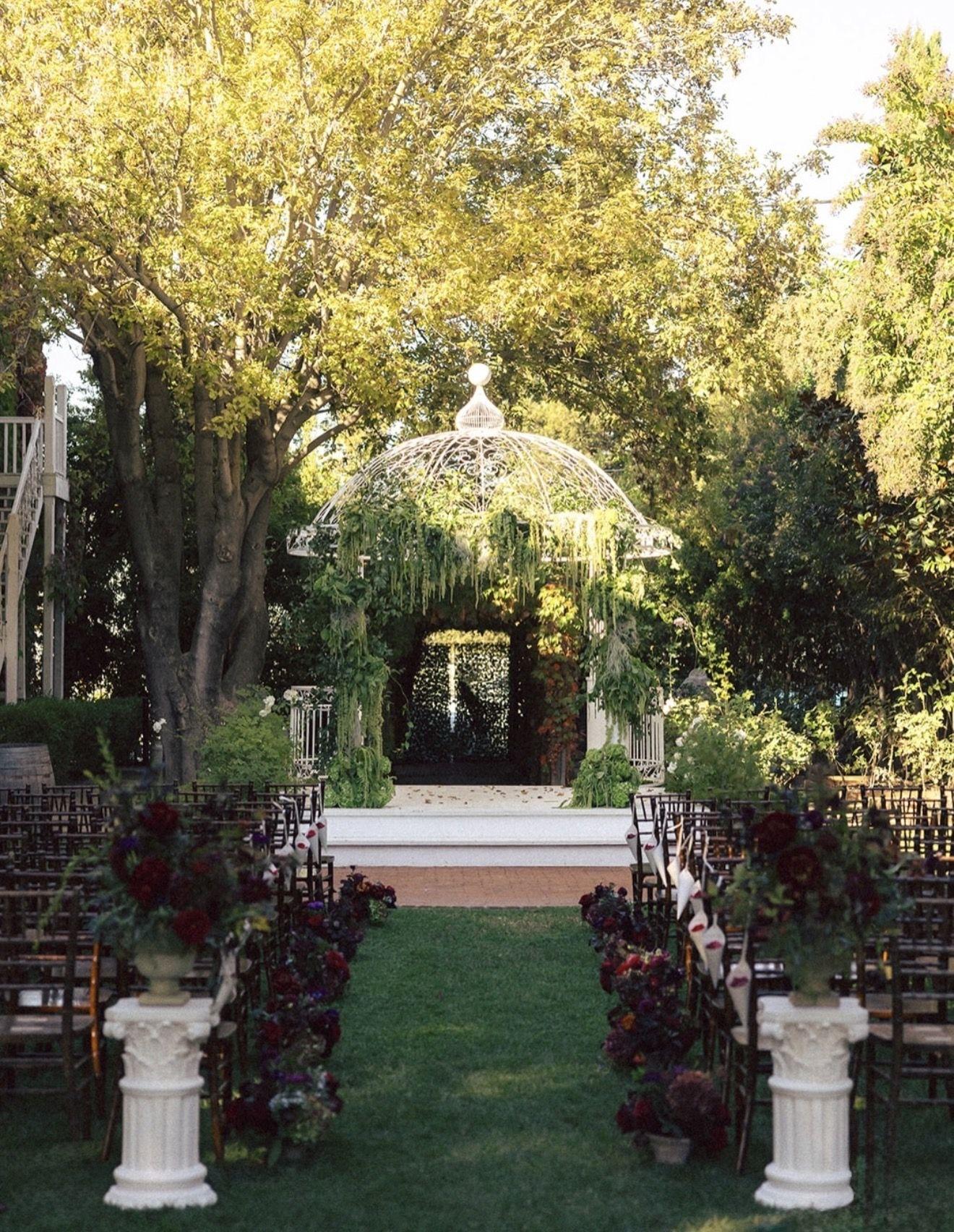 The Wedding Website of Nick Warren and Corinne Flynn