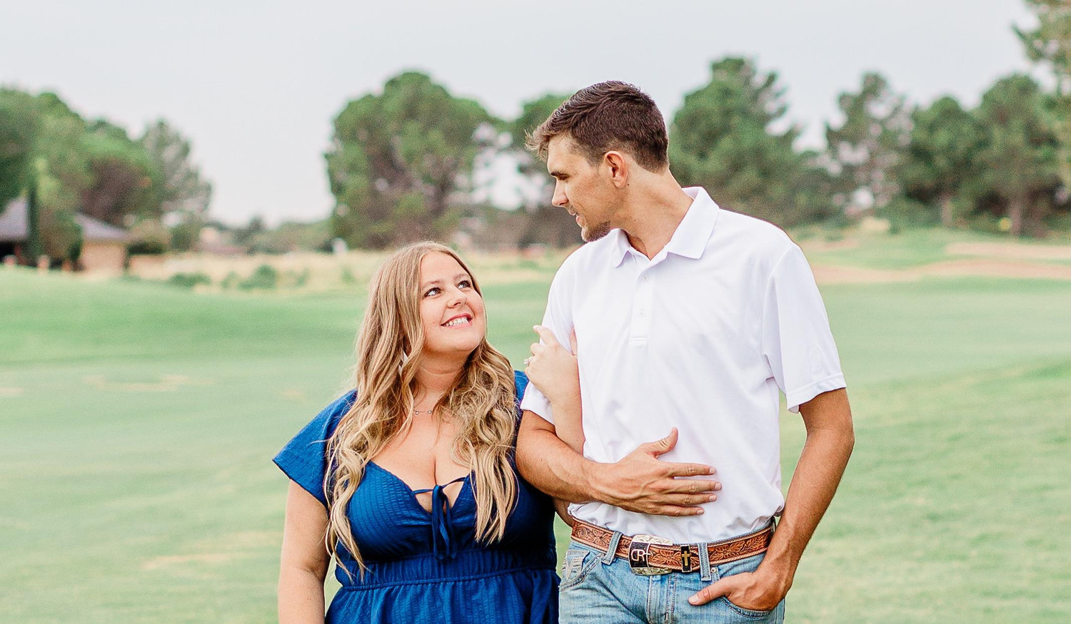 The Wedding Website of Ashley Franklin and Dakota Roberts