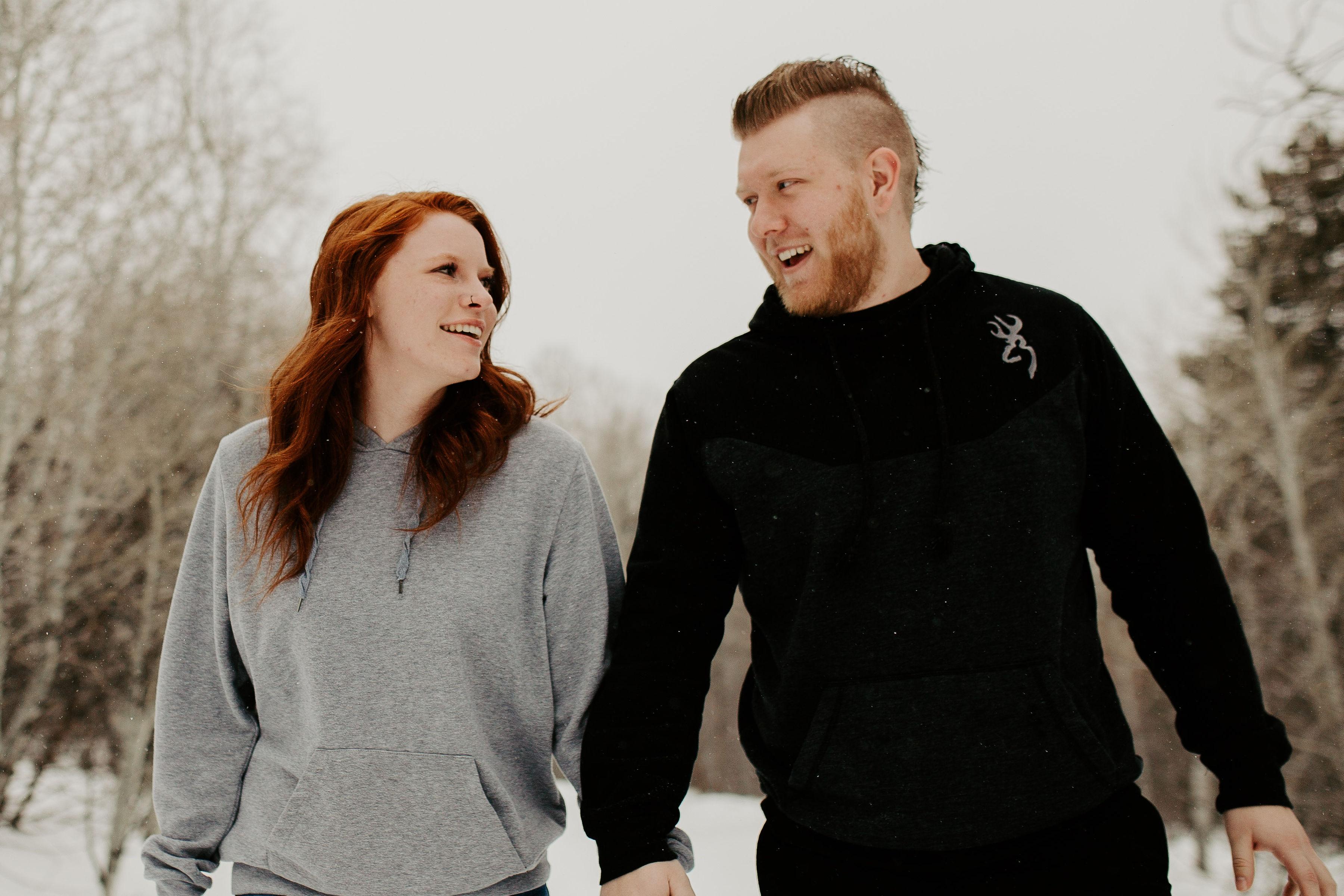 The Wedding Website of Alexee Law and Luke Bushnell