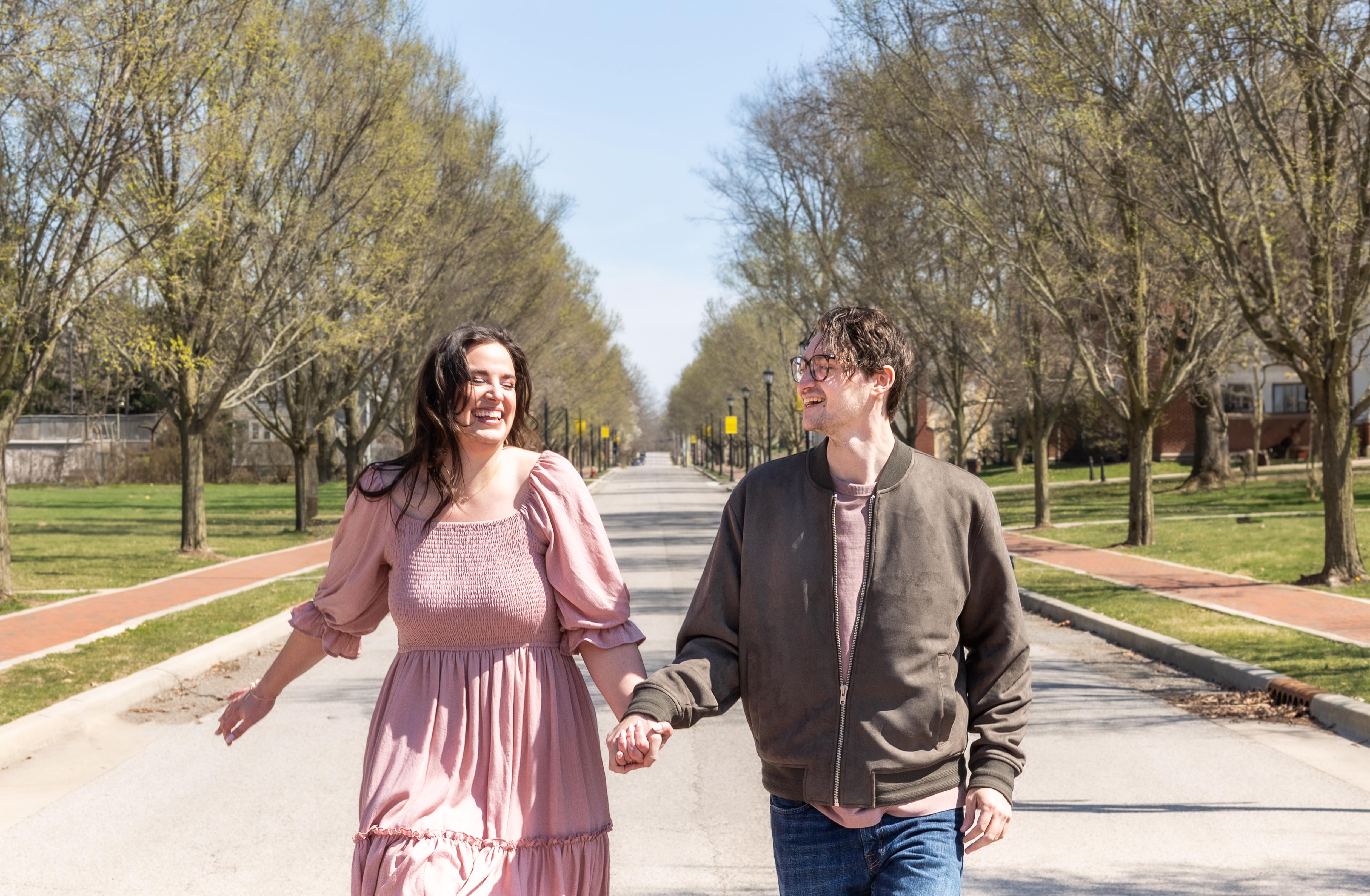 The Wedding Website of Elisabeth Wilson and Jake Rhodes