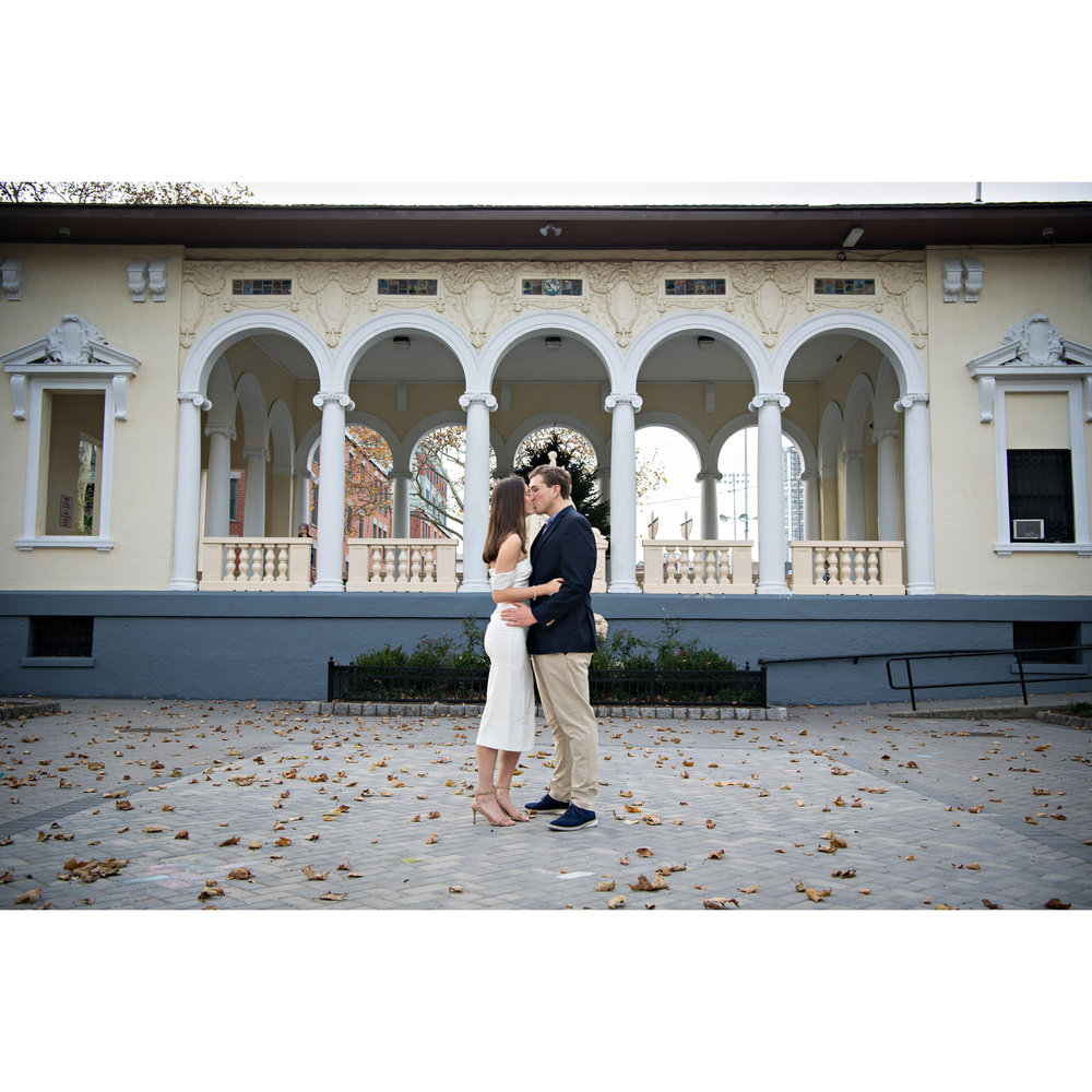 Katherine Shell and Alexander Lissette's Wedding Website