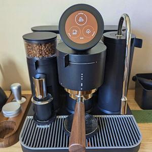 Espresso Machine