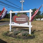 Woodside Orchards- Aquebogue Tasting Room