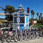 Wheel Fun Rentals | Ventura Beach Marriott