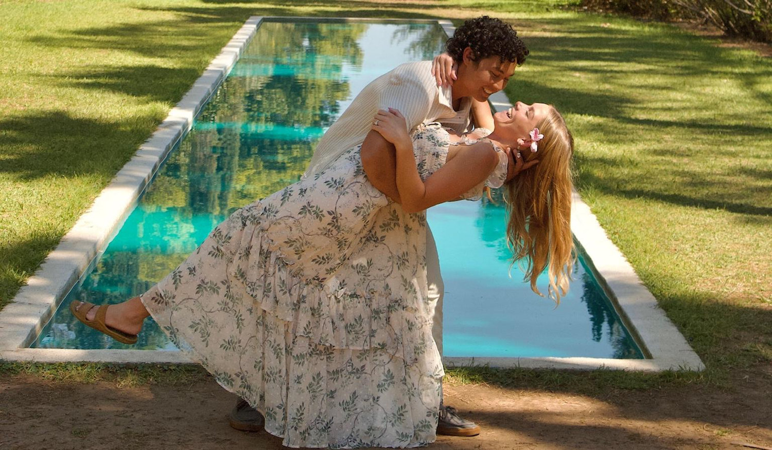 The Wedding Website of Caleb Vincent and Laurel Day