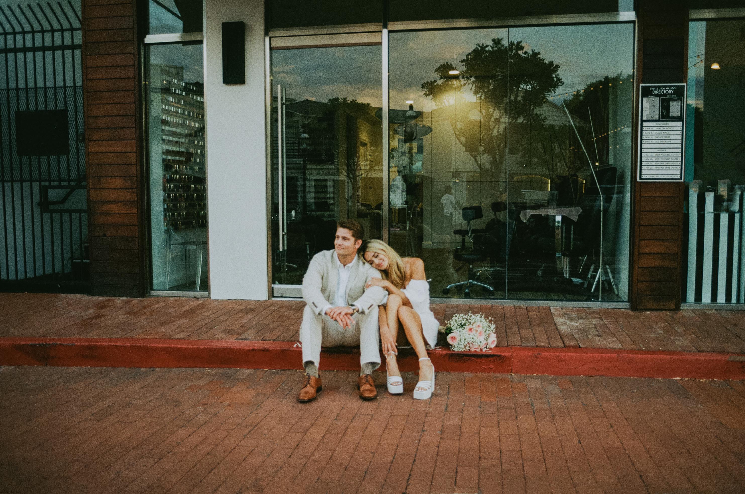 The Wedding Website of Katie Postl and Steven Orr