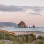 Cannon Beach