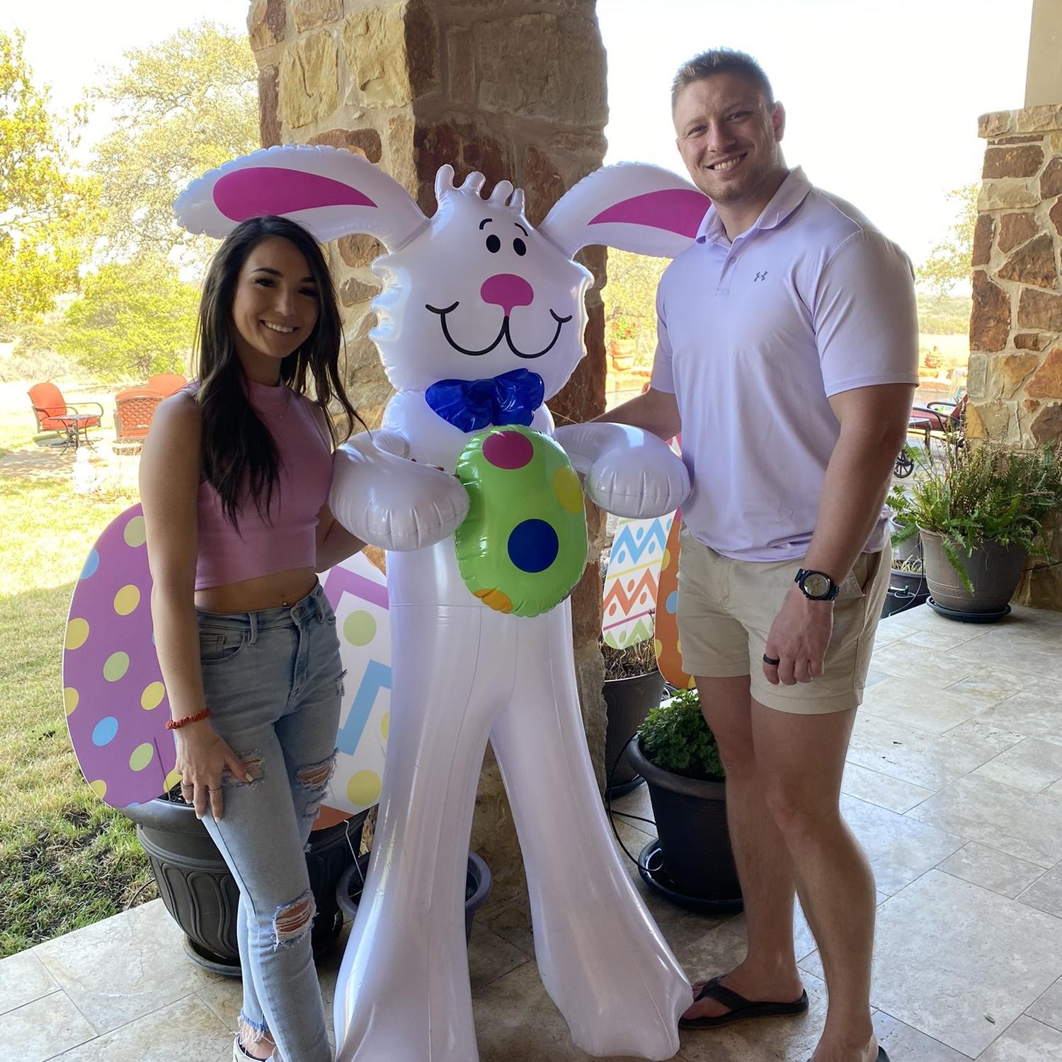 Easter 2022 💓