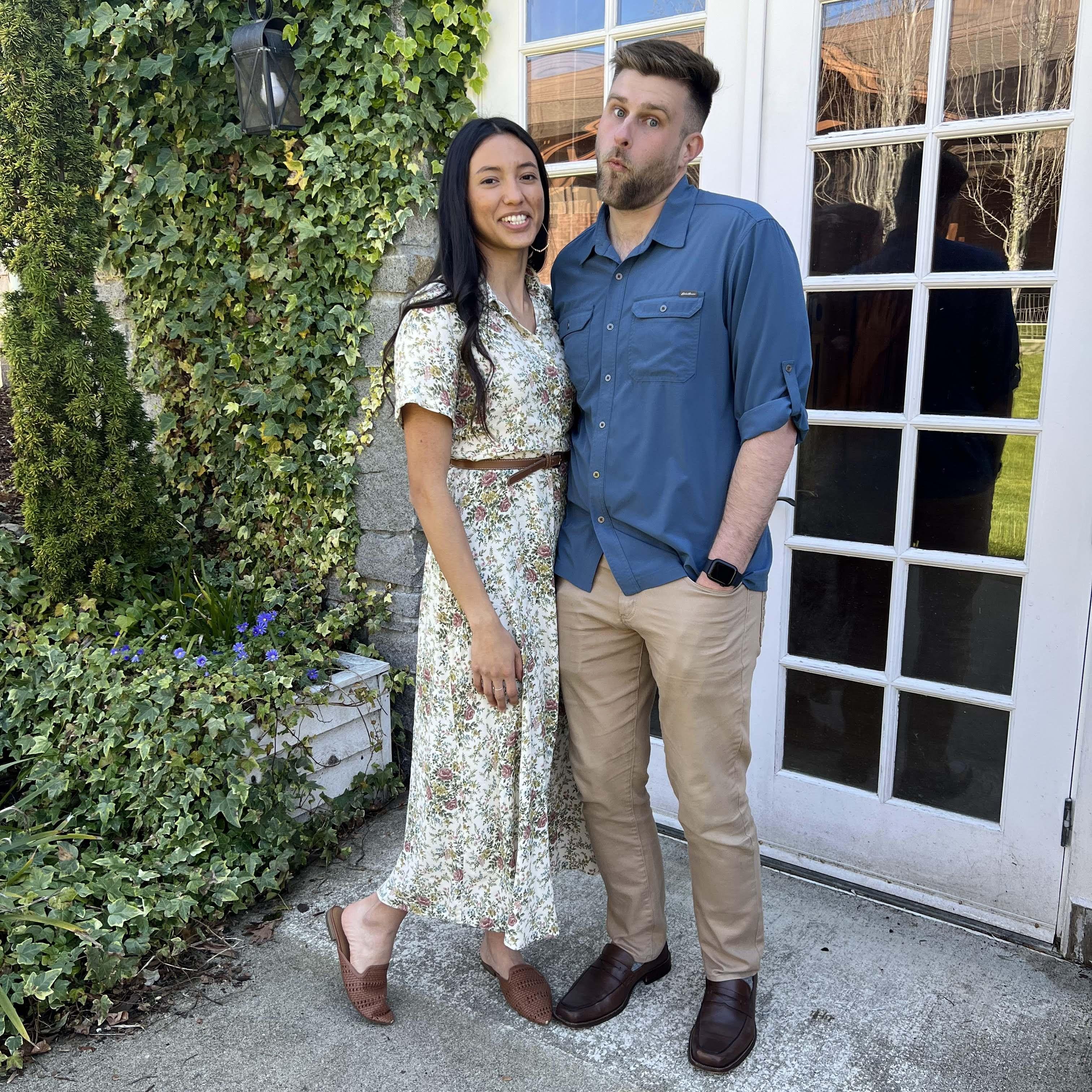 Easter Sunday!