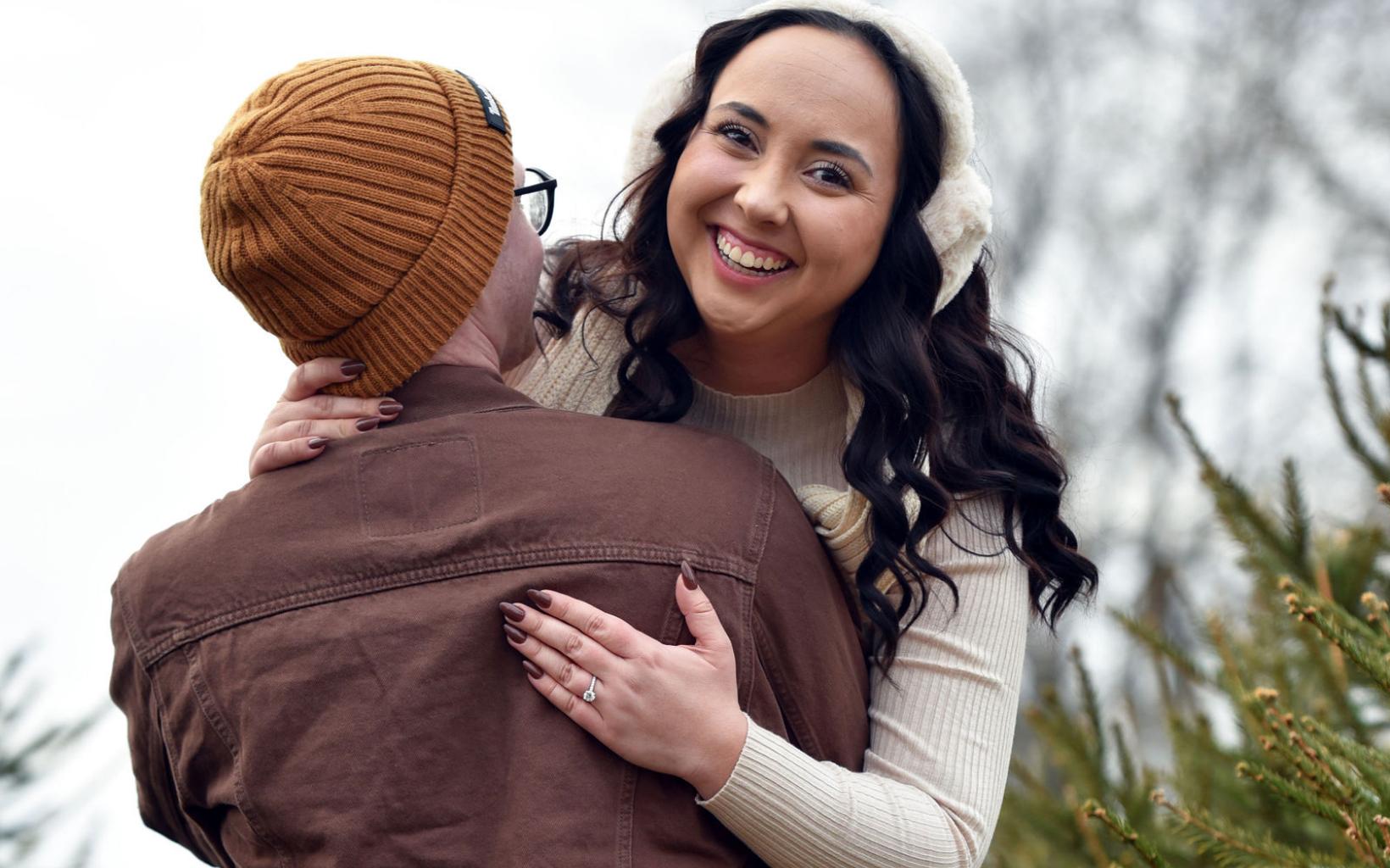 The Wedding Website of Emmalee Horak and Dustin Digby