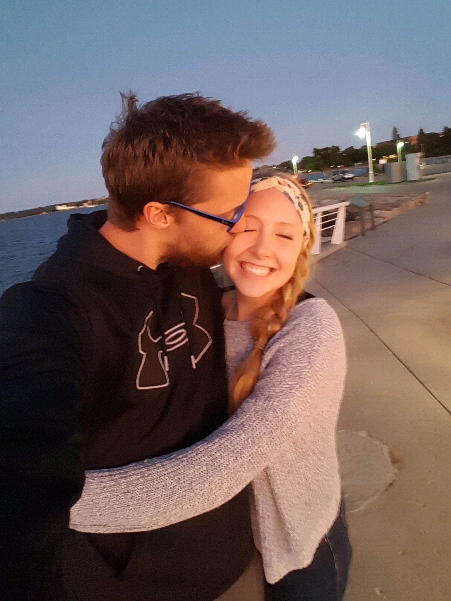 Date night 2017