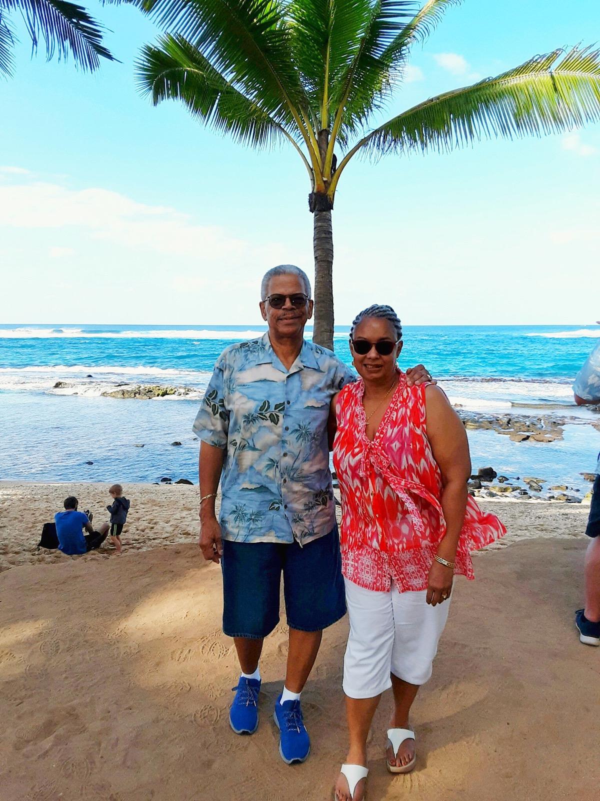 The Wedding Website of Linda C. Boone and James P. Wilkinson III