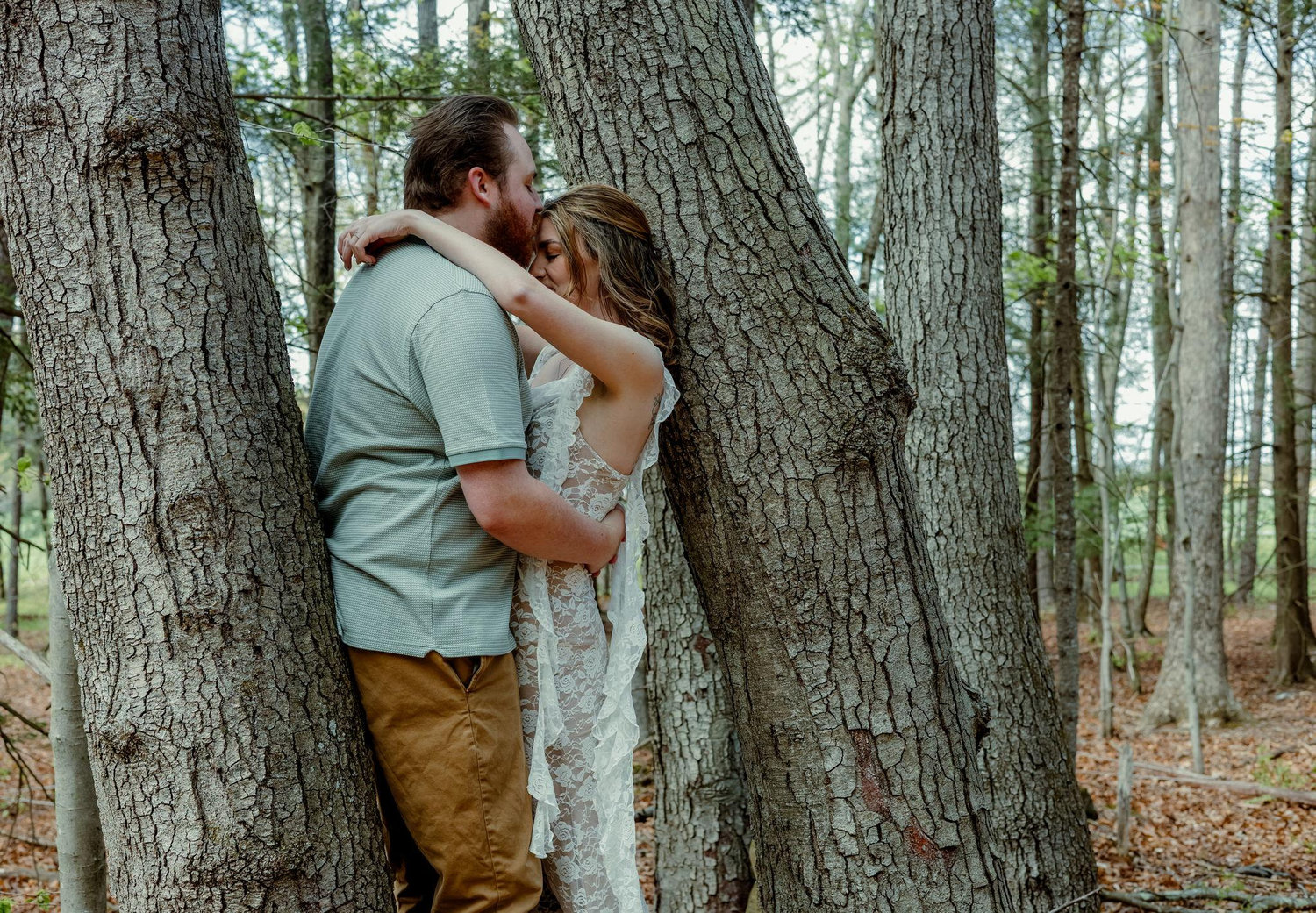 The Wedding Website of Erin Brett and Alec Schafer