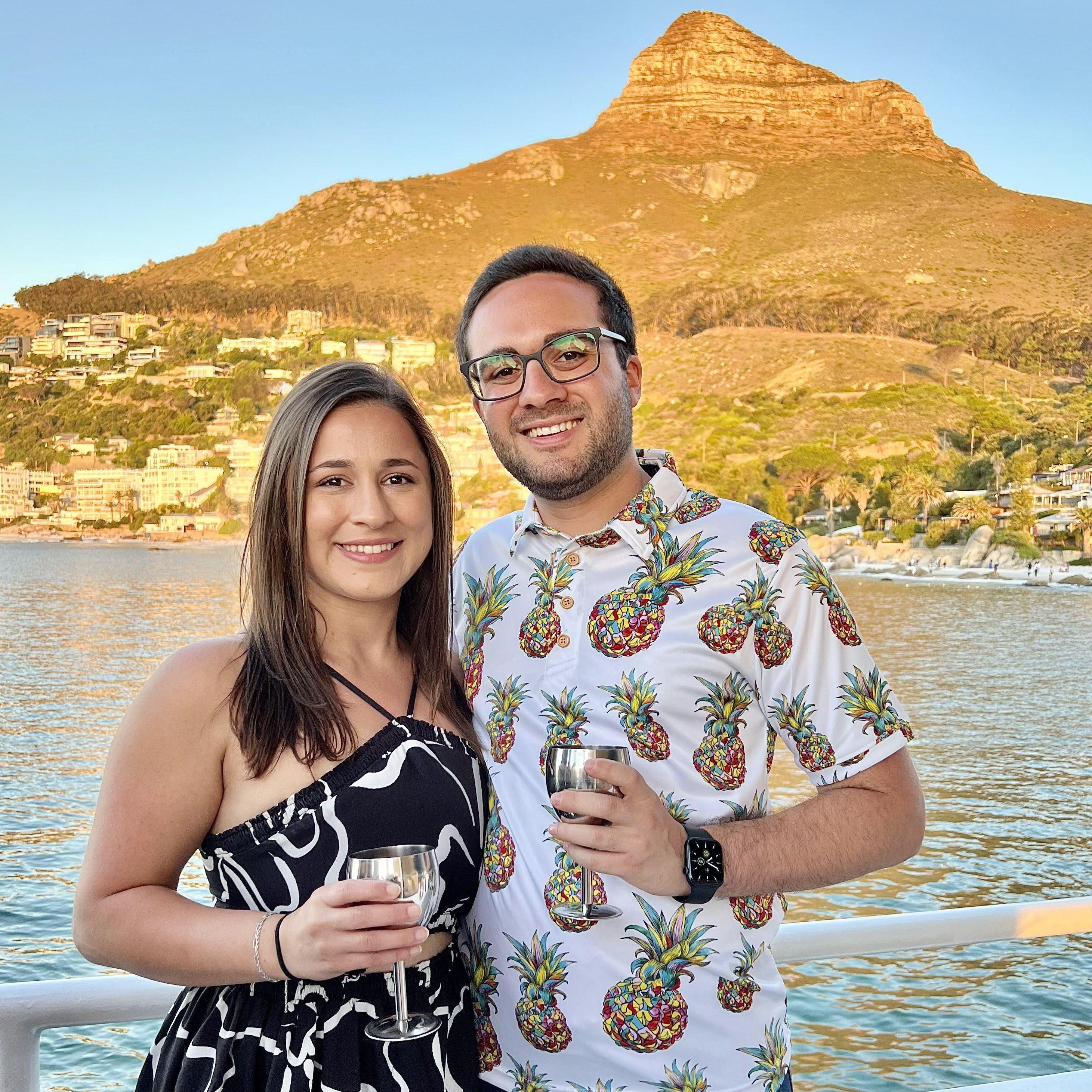December 2023 | Cape Town, South Africa
