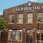 Hofbräuhaus - Newport