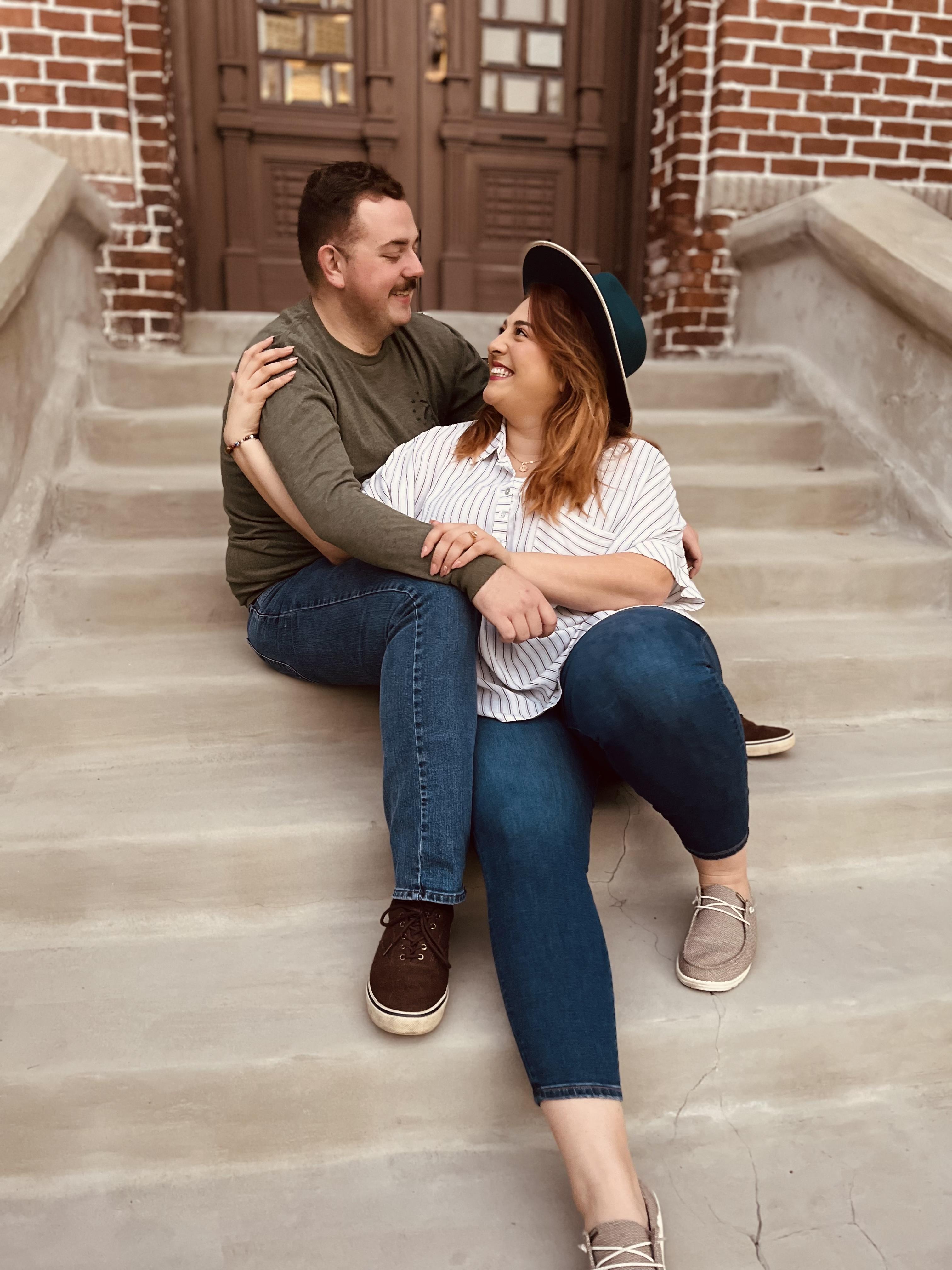The Wedding Website of Shelby Alexander and Dalton Blackwell