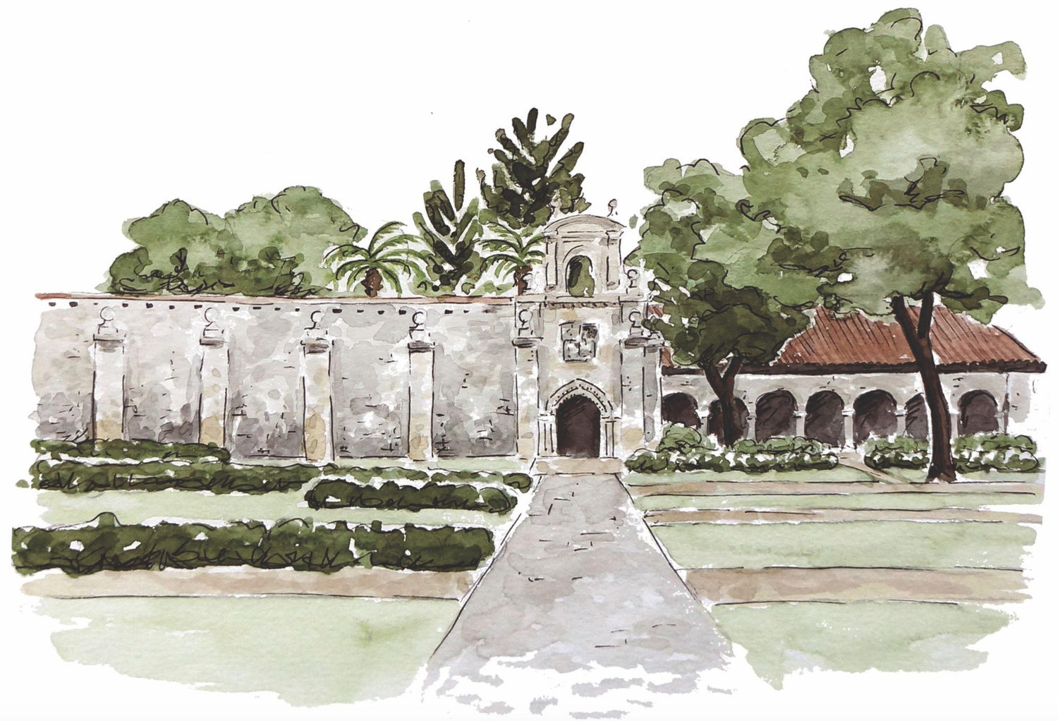 The Wedding Website of Natalie Ali and Jeremy Martinez