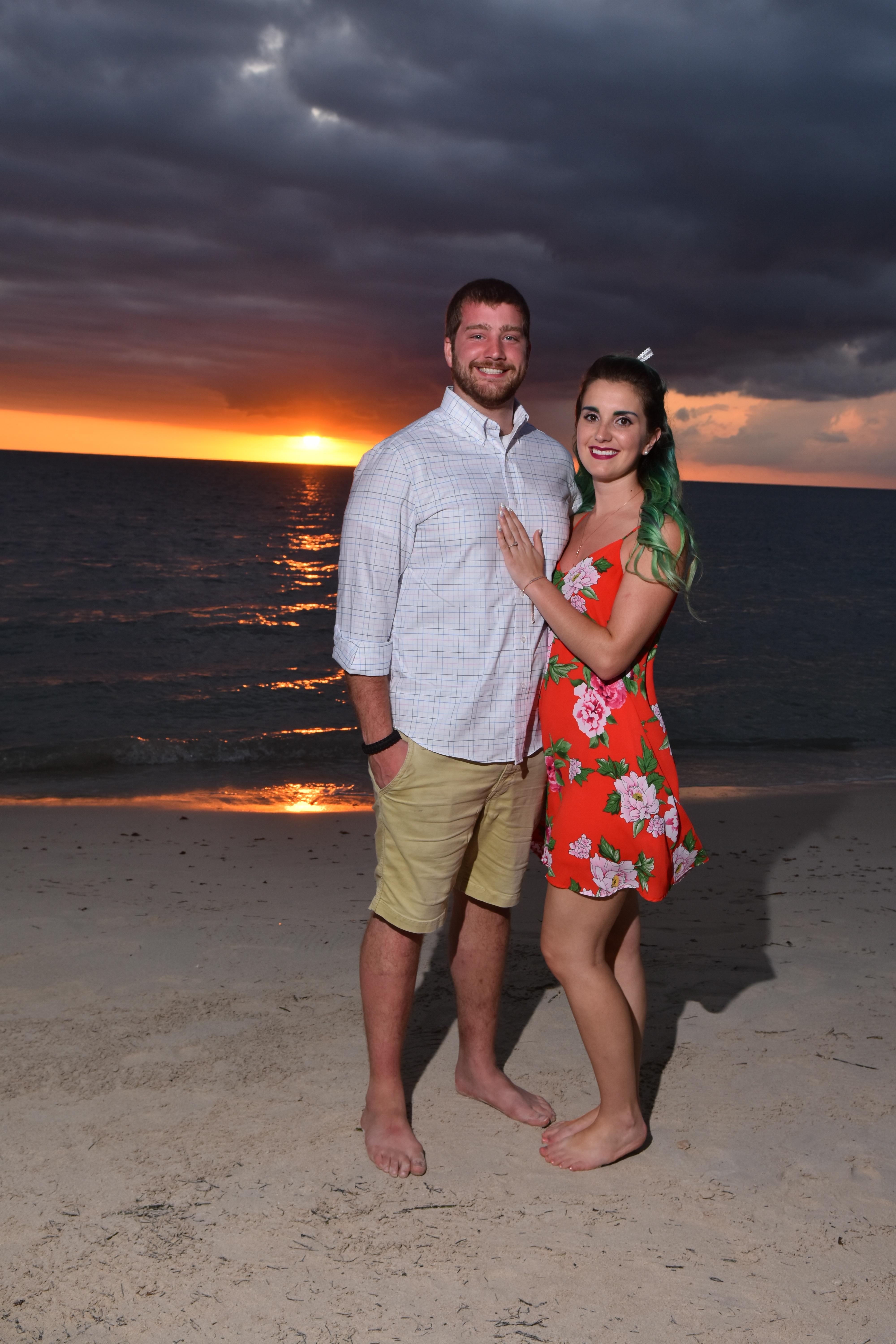 The Wedding Website of Kaitlin Hilzendager and Austin Petsinger