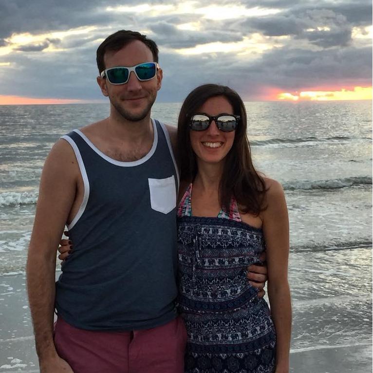 Vacation.