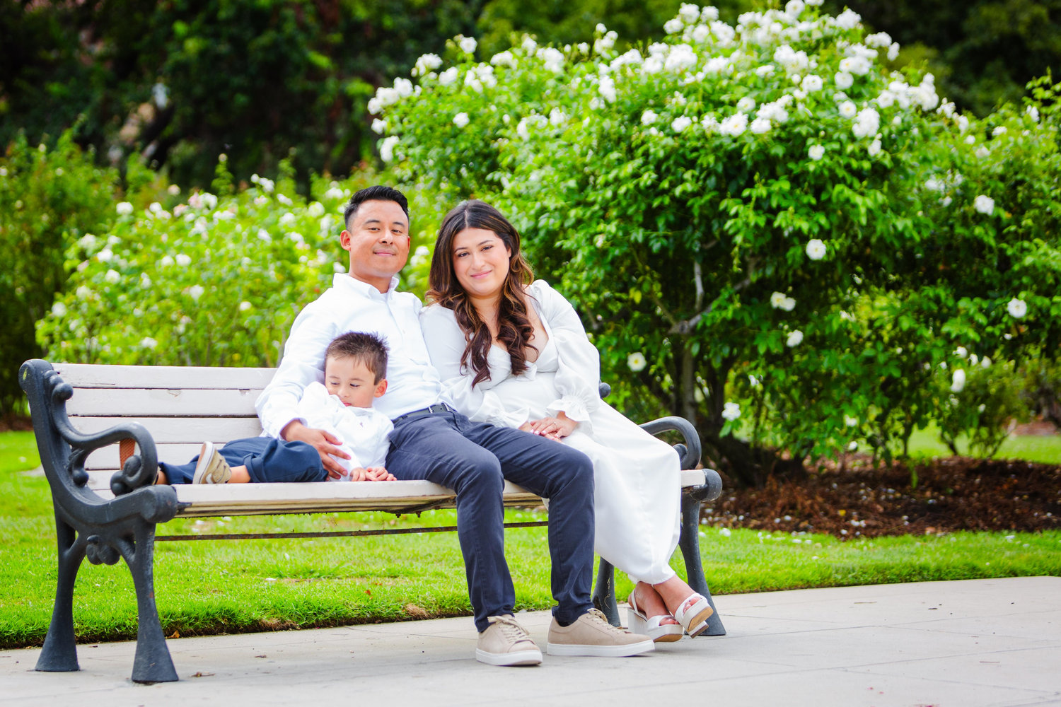 The Wedding Website of Cindy Luna and Gustavo Munguia