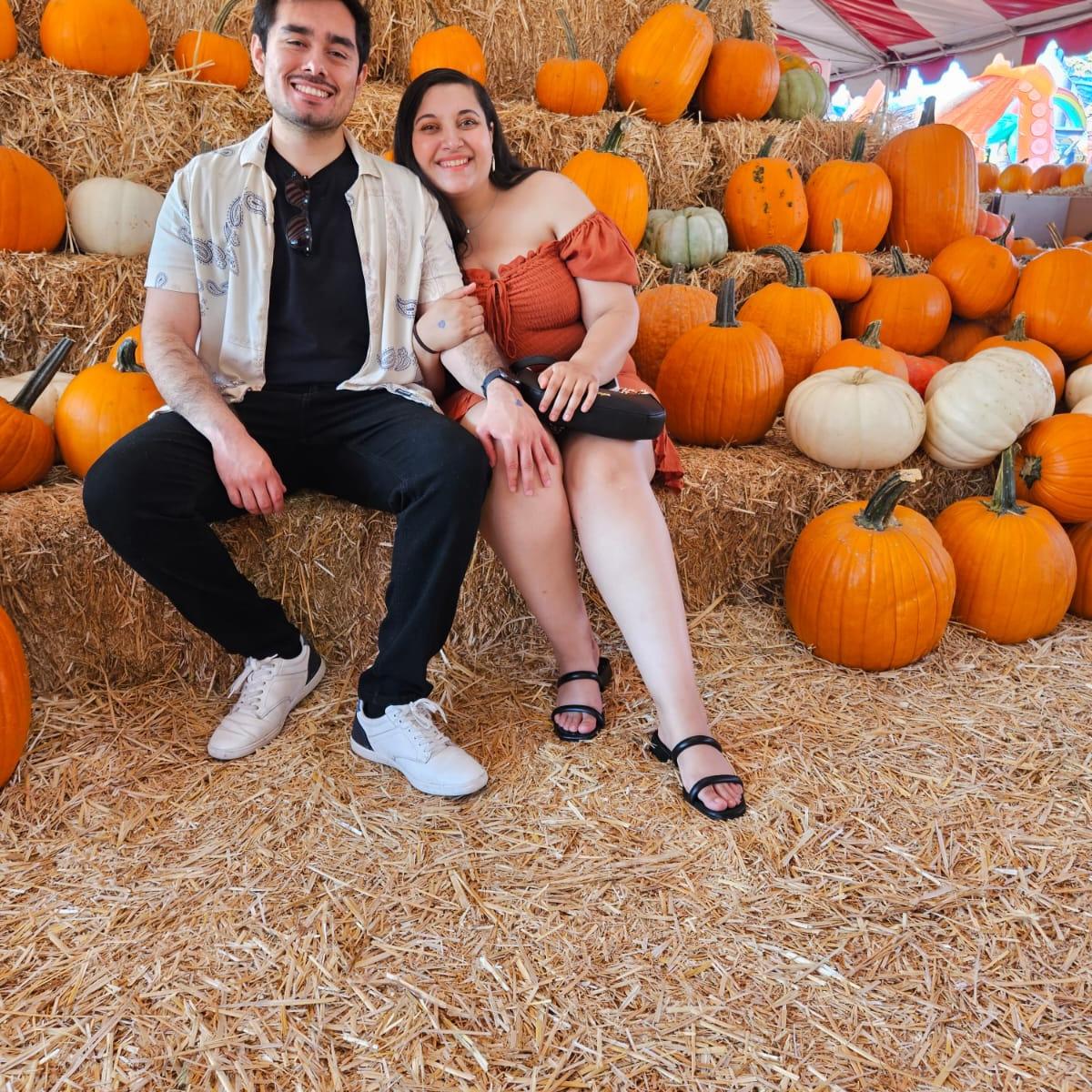 Our favorite time of the year! 🎃