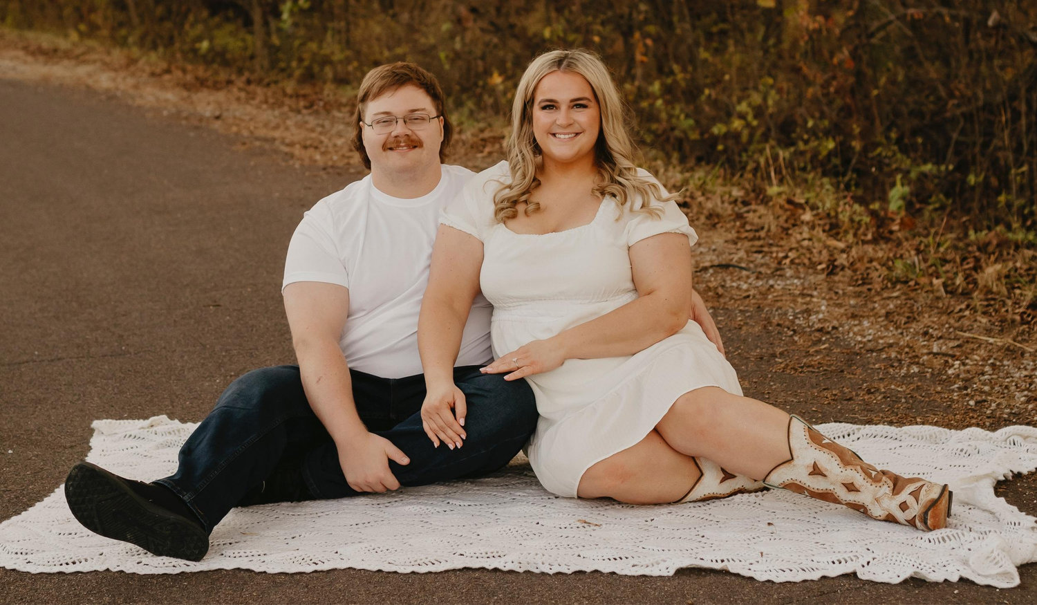 The Wedding Website of Ari Jacks and Kelsey Pahlow