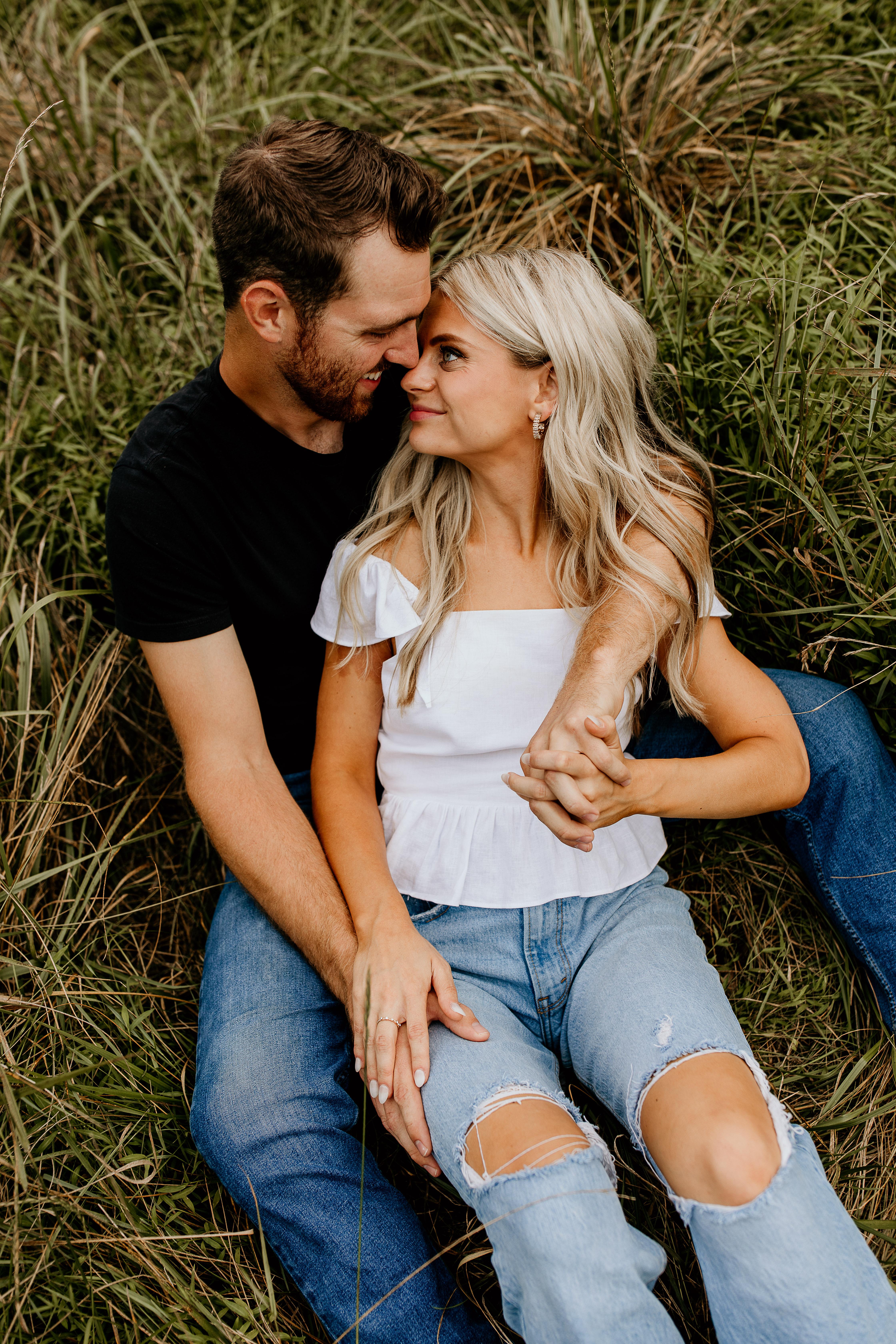 The Wedding Website of Maranda Moyer and Zachary Waltz