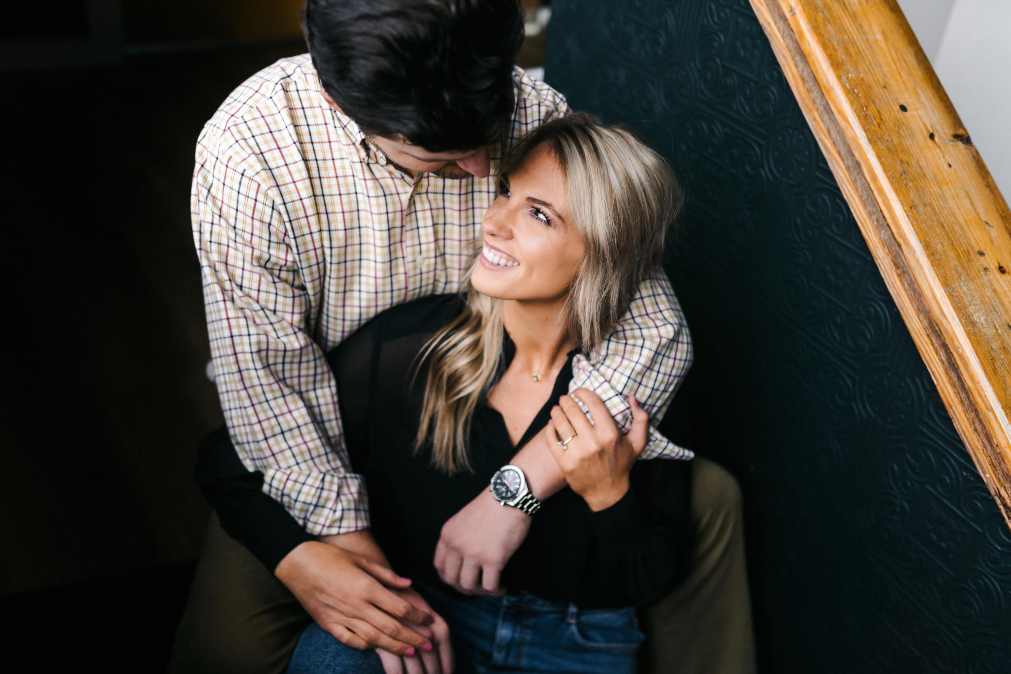 The Wedding Website of Halie Scott and Charles Haddock