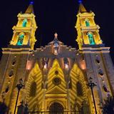 Mazatlán Catedral - Basílica de la Inmaculada Concepción