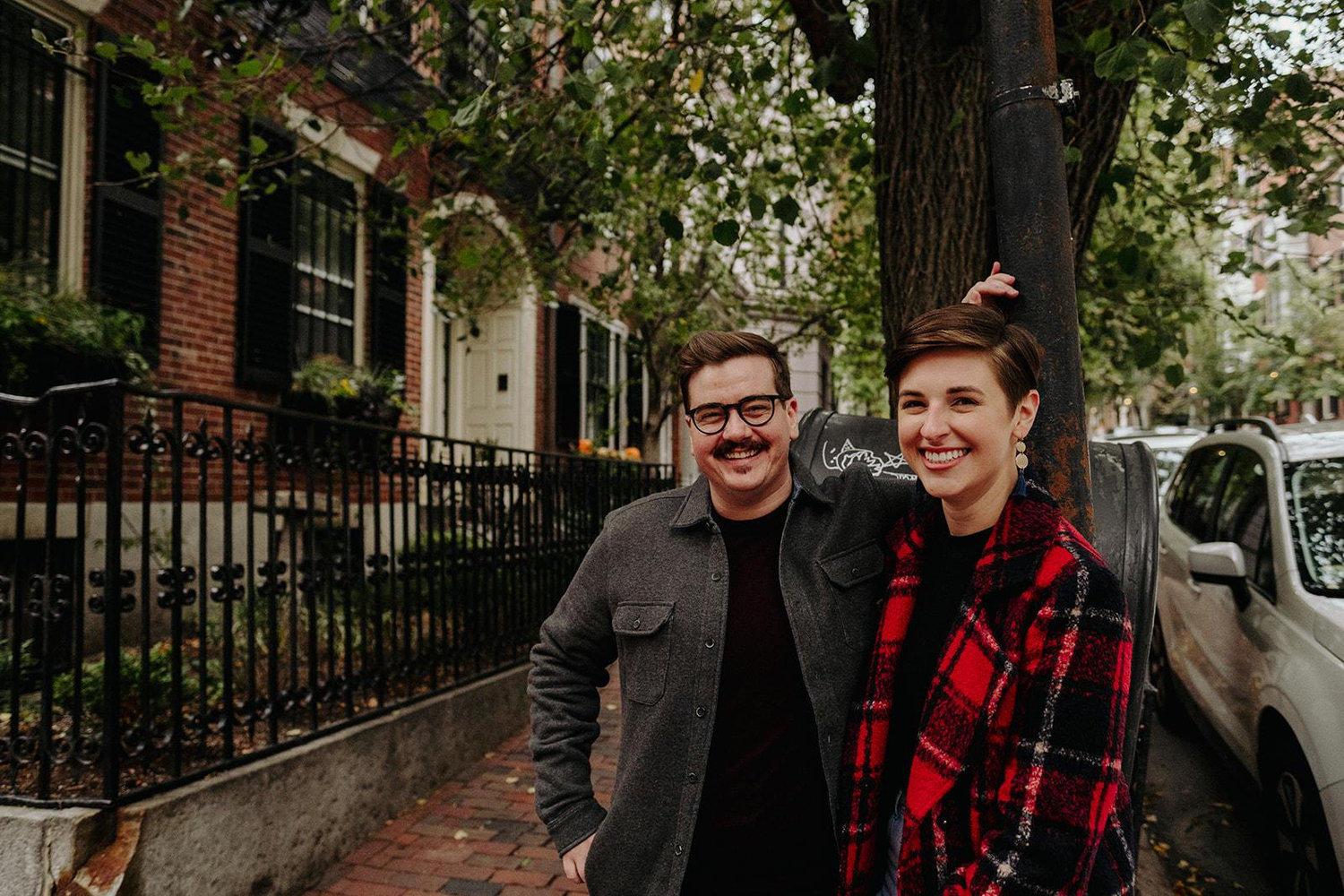 The Wedding Website of Kaitlin Schmitt and Bradford Taylor