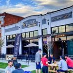 Escapology Escape Rooms Denver