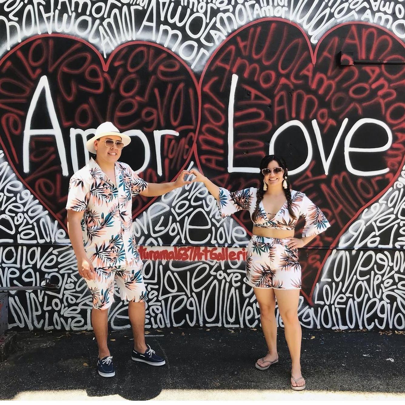 Miami, Florida  2021