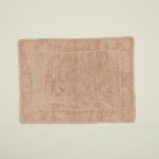 Simple Terry Bath Mat