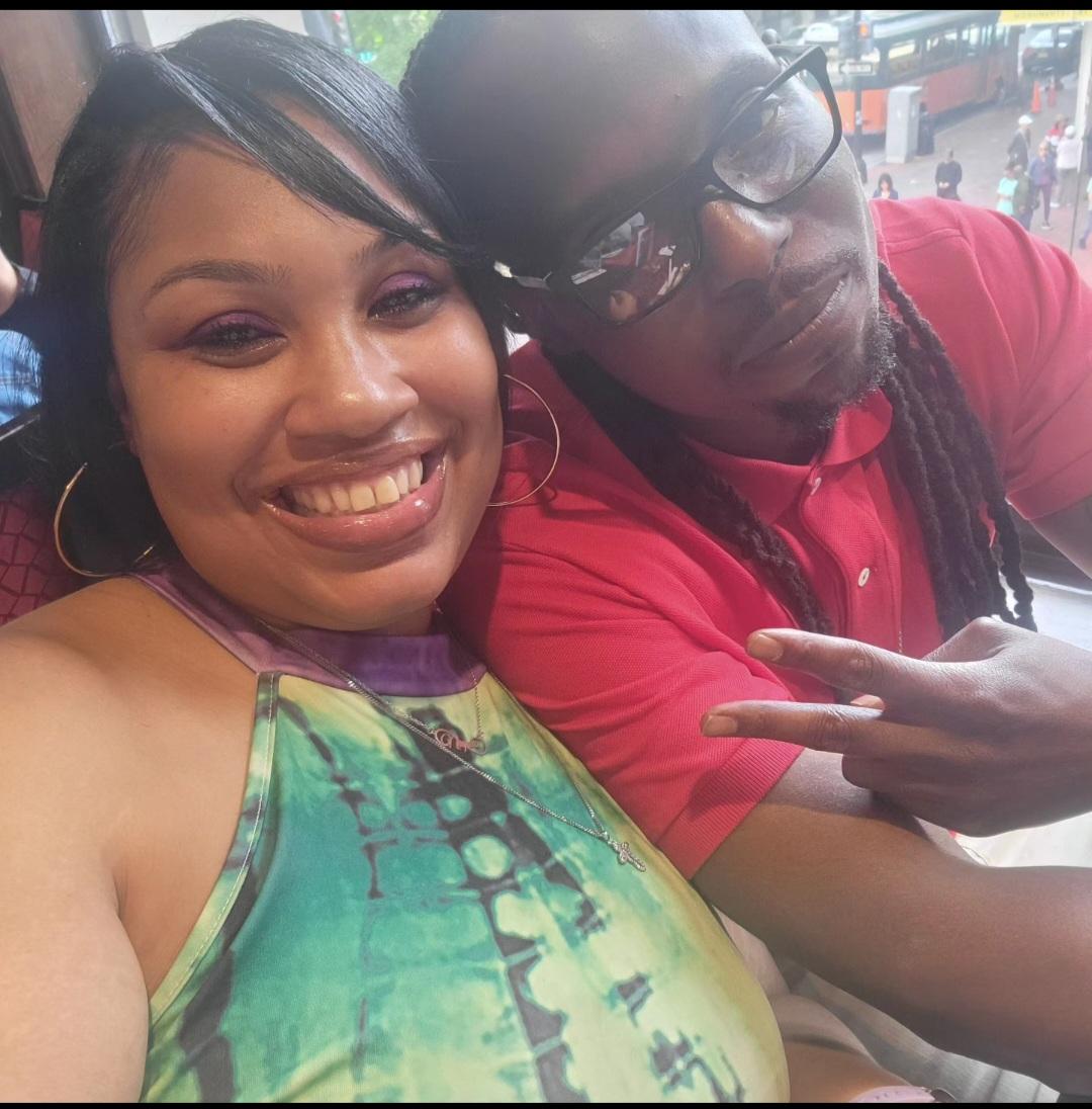 The Wedding Website of Nequia Simmons and Tarik McDaniels