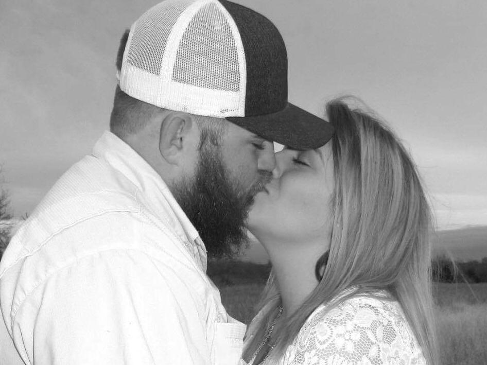 The Wedding Website of Natalie Edwards and Bret Murray
