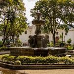 Antigua Guatemala Walking Tour