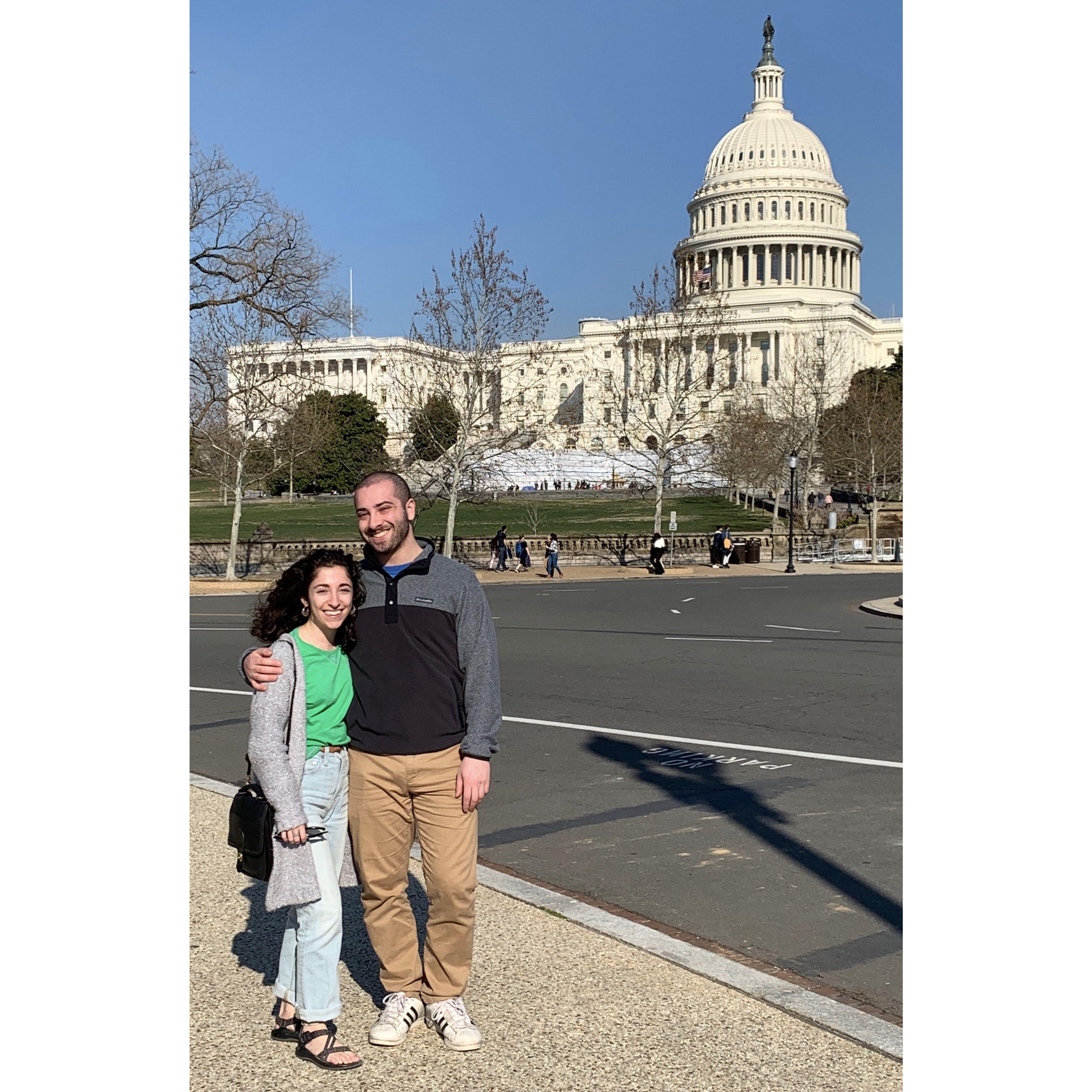 March 2020