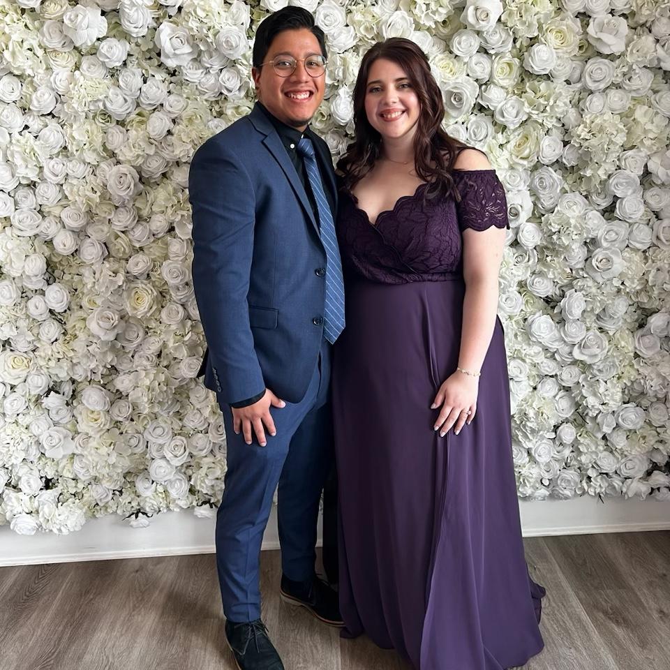 Best friends wedding!