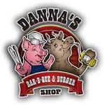 Danna’s BBQ and Burgers