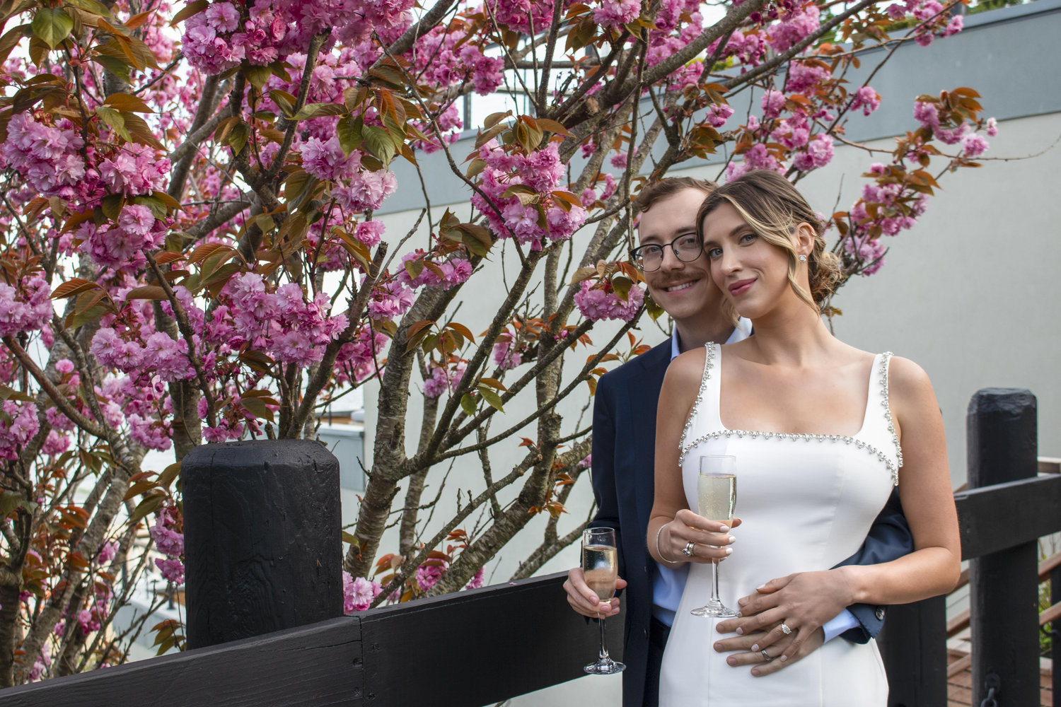 The Wedding Website of Macartney McDonald and Michael Huber