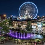 Pigeon Forge