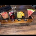 Tent City Taphouse