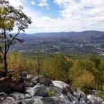 Pine Cobble Trailhead