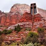 Chapel of the Holy Cross
